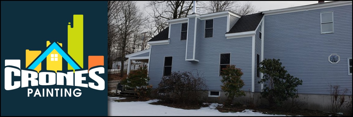 Residential Painting